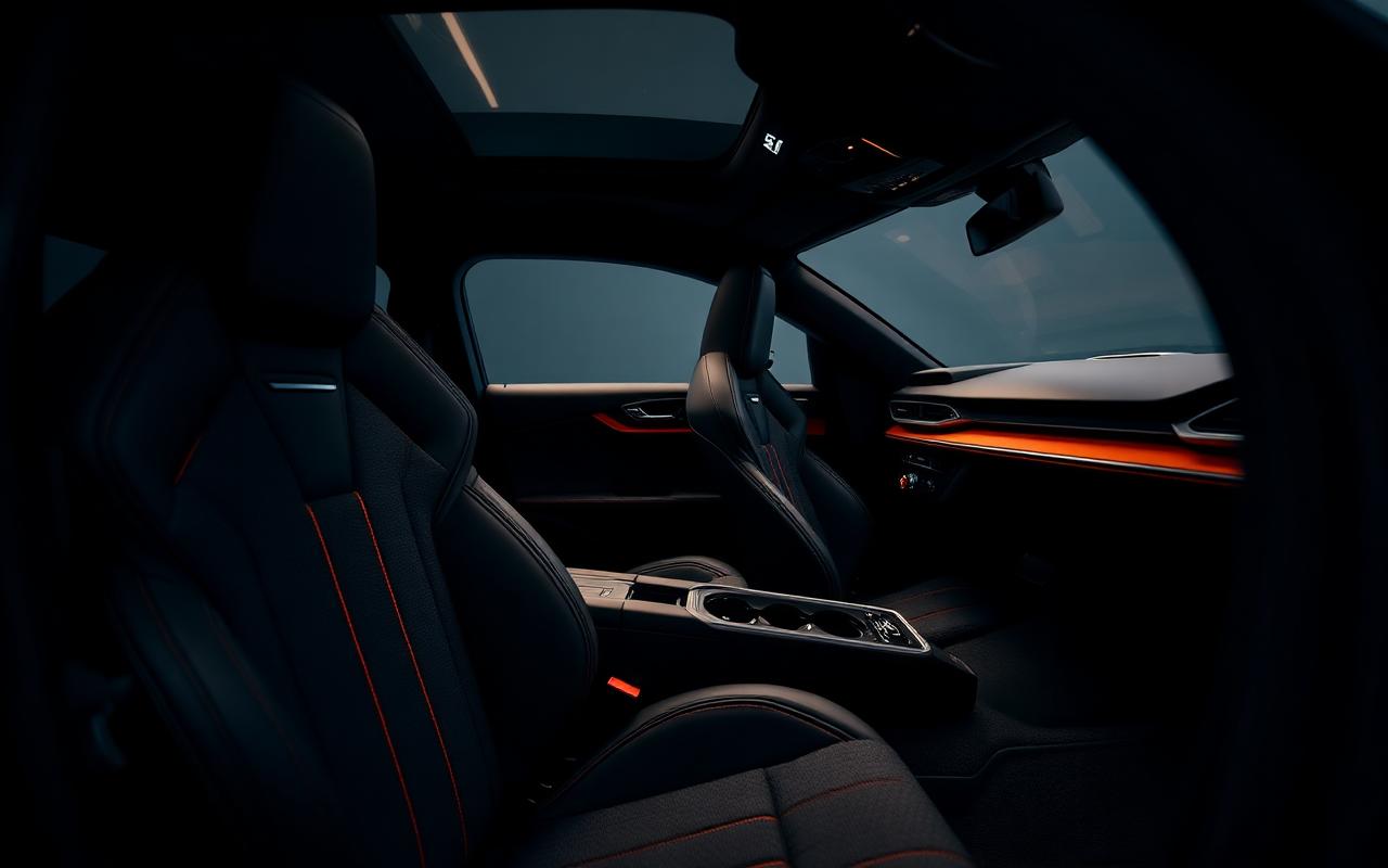 Interior Detailing Palm Beach FL Dark Knight Auto Spa