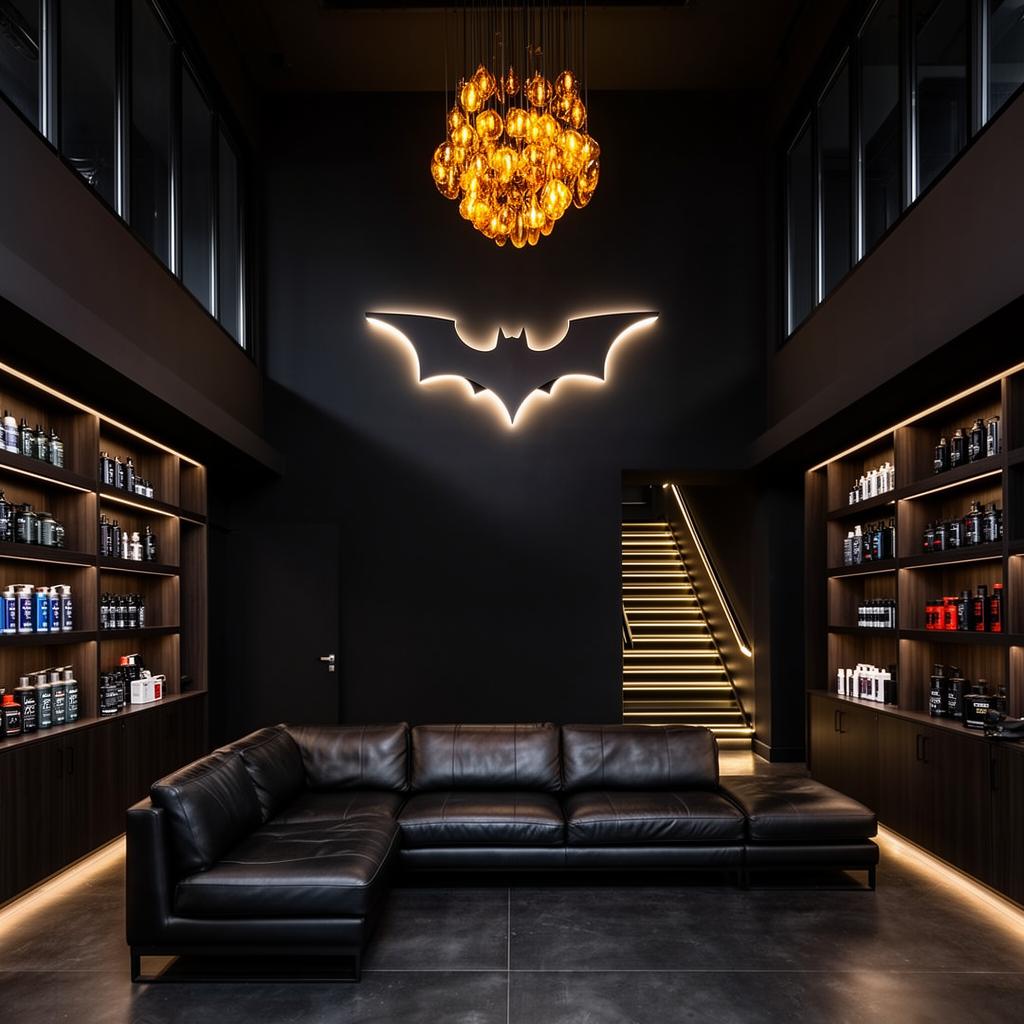 VIP Membership Palm Beach FL Dark Knight Auto Spa